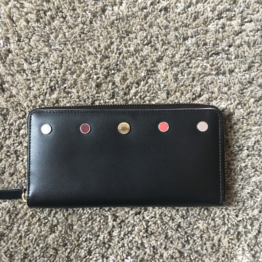 Radley London Leather Wallet